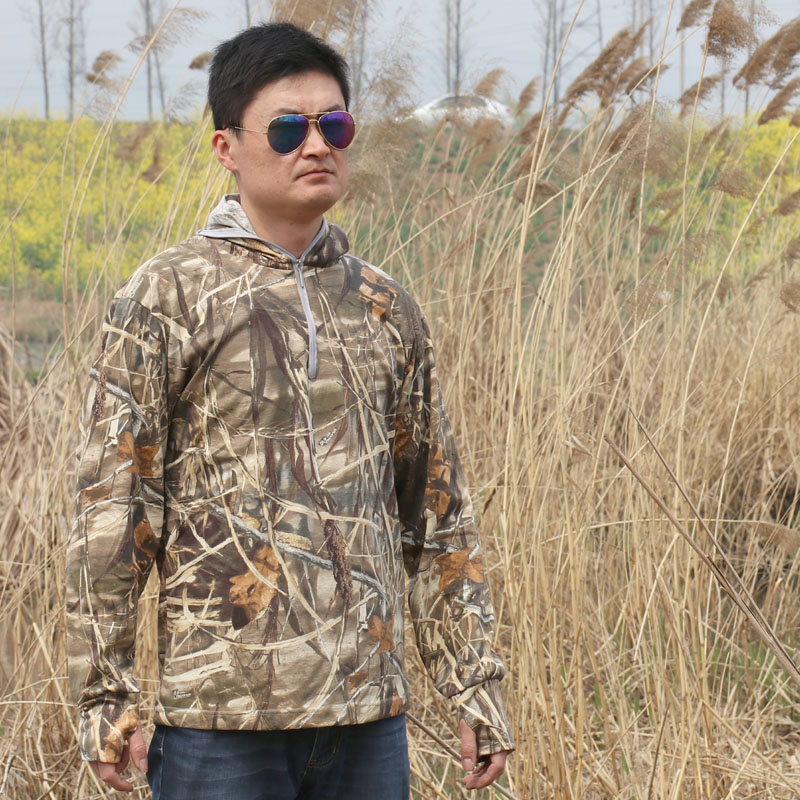 Summer Sun Protection Fishing  - огляд і ціна Hunting And Outdoor Shows