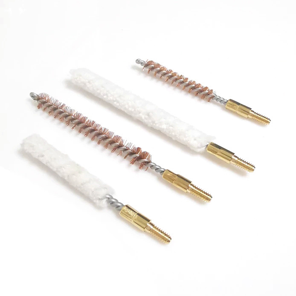 9Pcs Universal Gun Cleaning Ki - огляд і ціна Gun Cleaning Rod