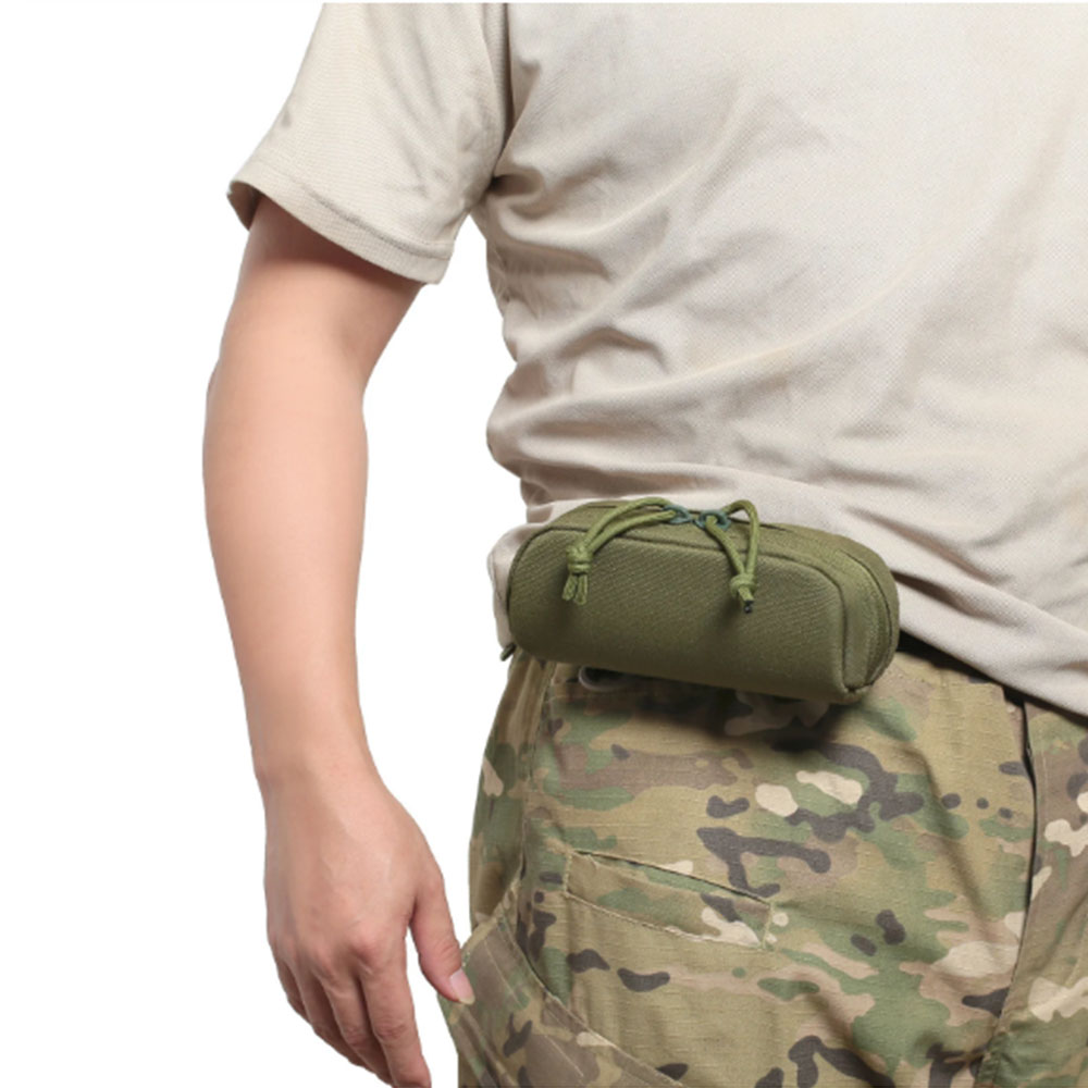 Tactical MOLLE Eyeglass Case O - огляд і ціна Hunting Outdoor Store