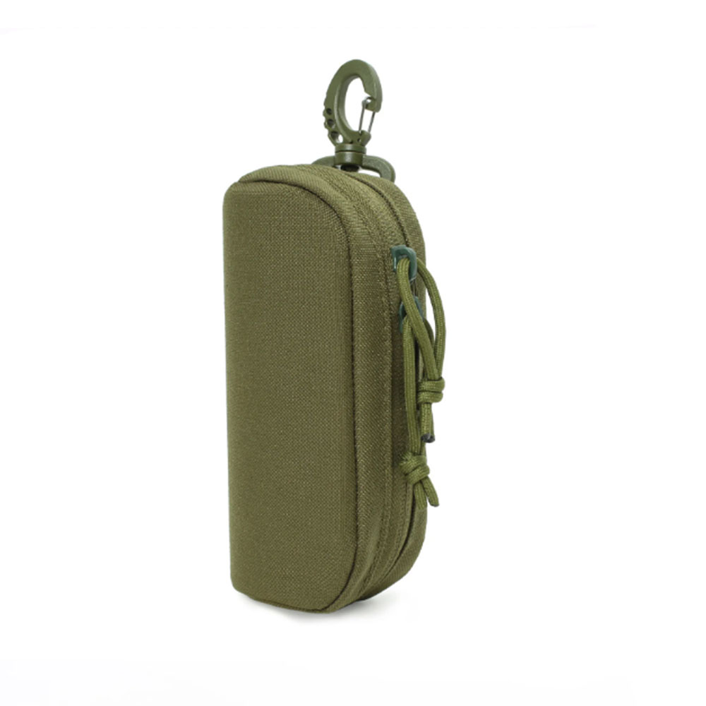 Tactical MOLLE Eyeglass Case O - огляд і ціна Hunting Outdoor Store