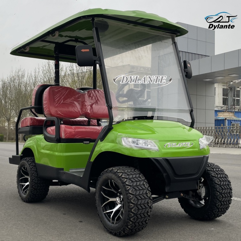 2025 Legal Electric Off-Road G - огляд і ціна Outdoor Hunting Vehicle