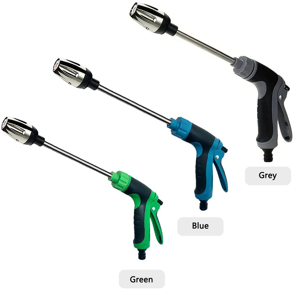 High-pressure Car Washing Wate - огляд і ціна Gun Cleaning Rod