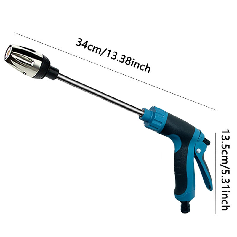 High-pressure Car Washing Wate - огляд і ціна Gun Cleaning Rod