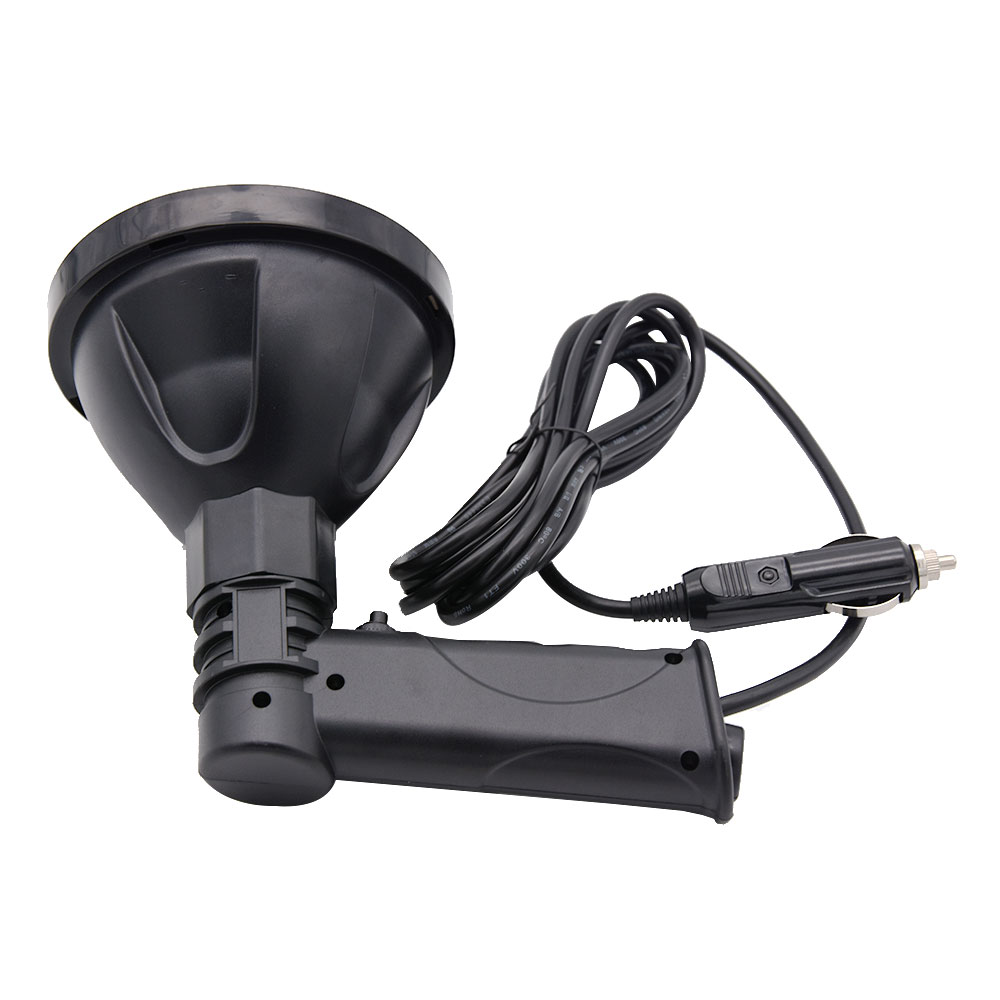 12V high power handheld light  - огляд і ціна Outdoor Hunting Vehicle