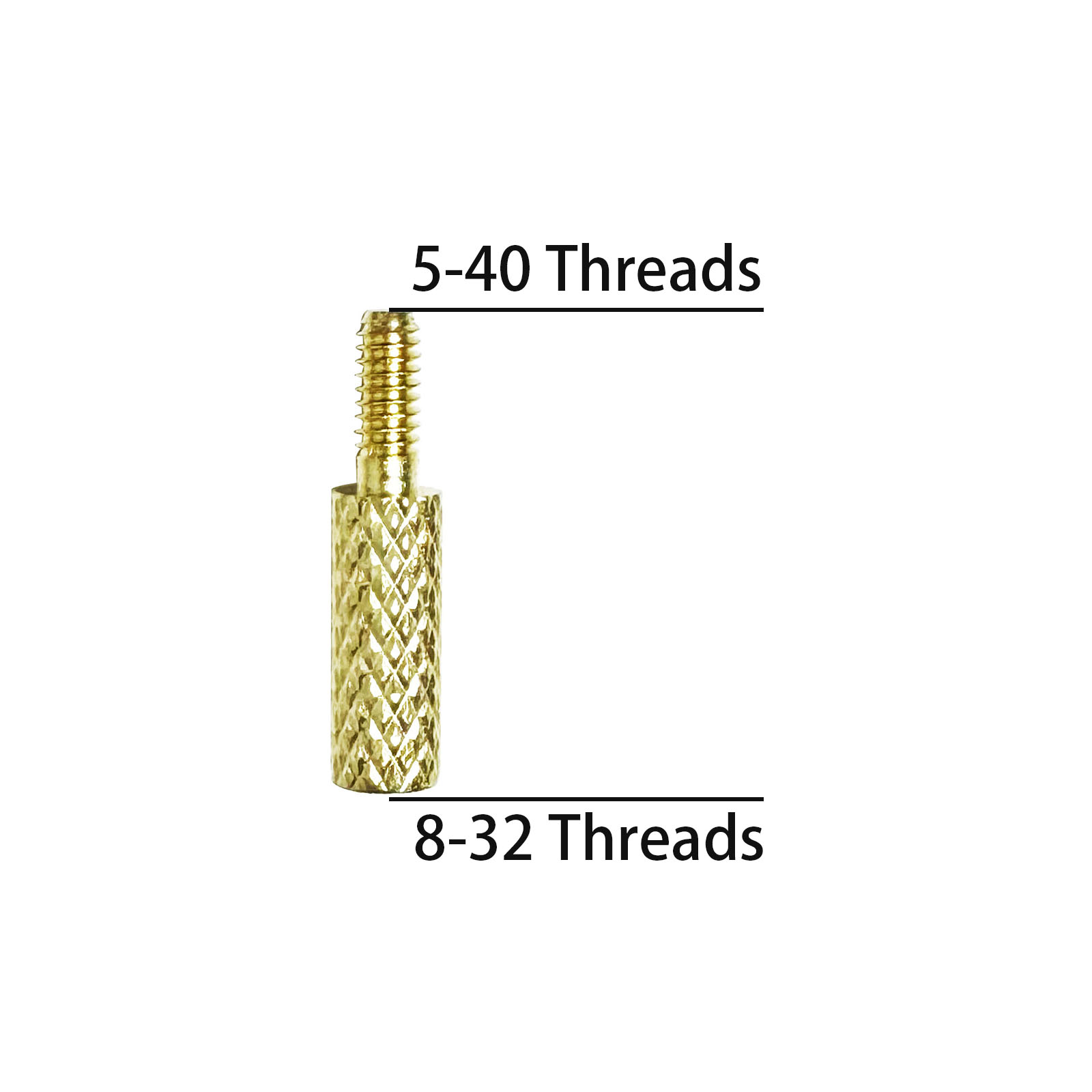 1PCS Gun Cleaning Rod Fitting  - огляд і ціна Gun Cleaning Rod
