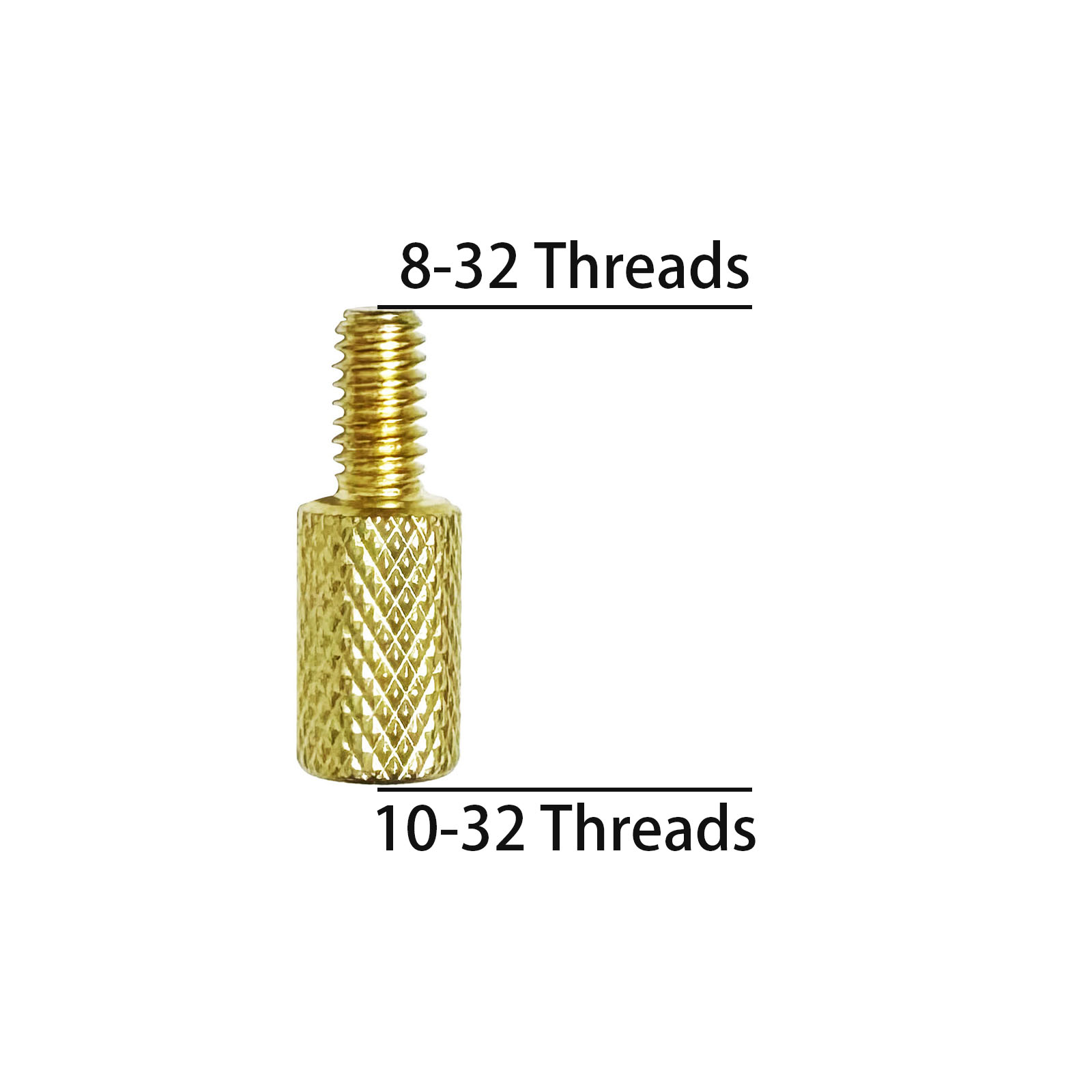 1PCS Gun Cleaning Rod Fitting  - огляд і ціна Gun Cleaning Rod