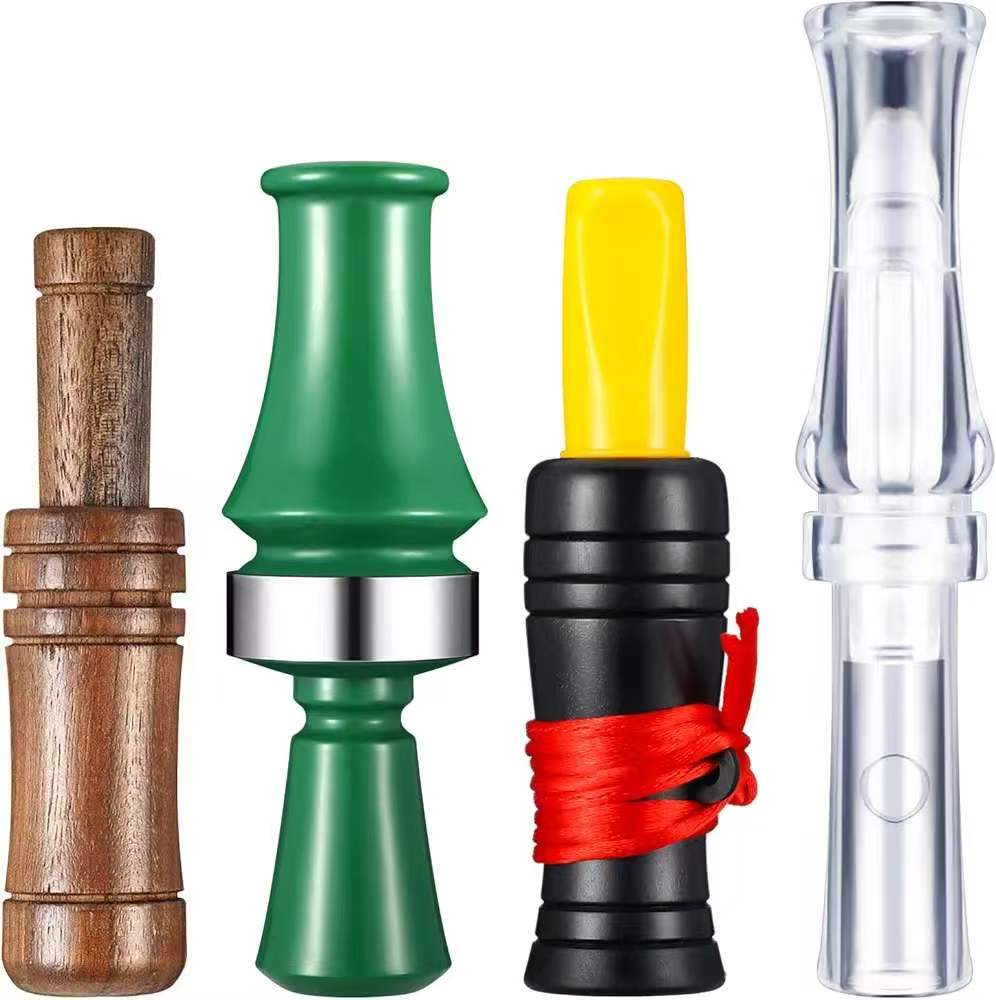  Professional Duck Call Whistl - огляд і ціна Game Call Whistle