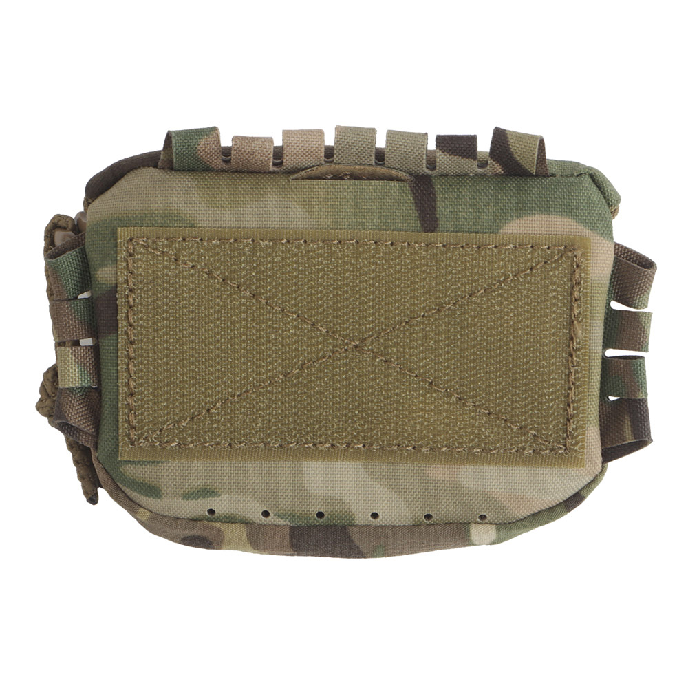 1000D Nylon Double Zipper Helm - огляд і ціна Hunting Outdoor Store