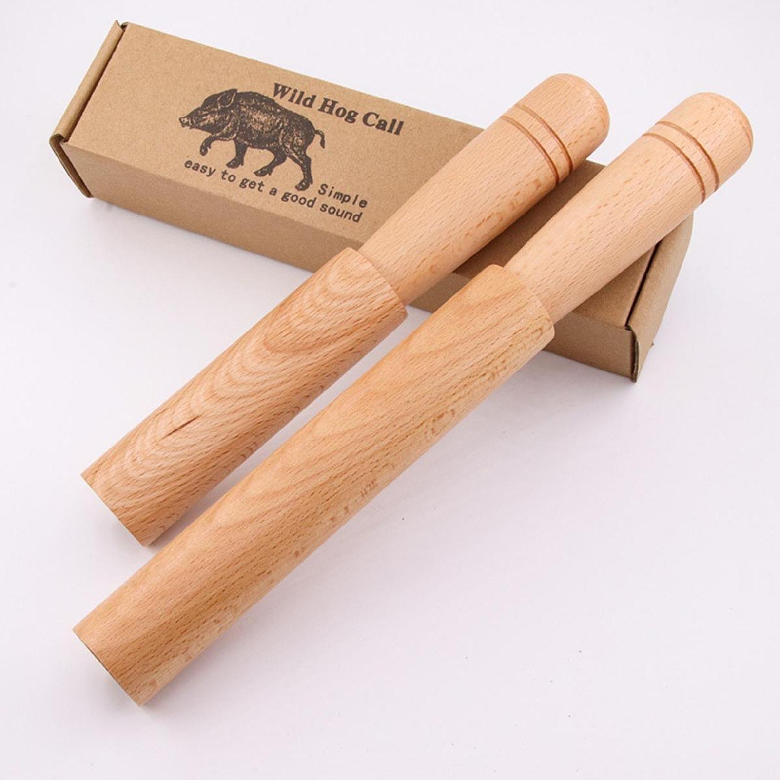 Hunting Sound Device Wood Boar - огляд і ціна Game Call Whistle