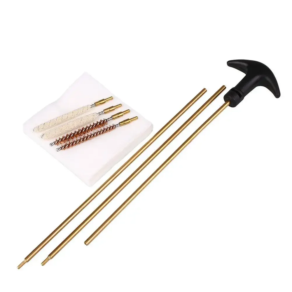 Airsoft Barrel Cleaning Kit Ri - огляд і ціна Gun Cleaning Rod
