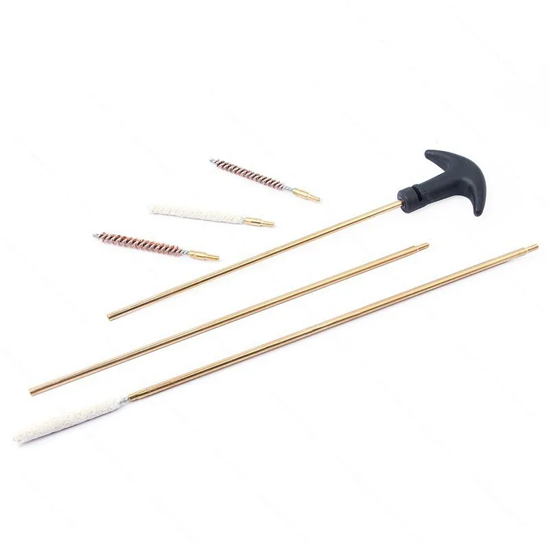 Airsoft Barrel Cleaning Kit Ri - огляд і ціна Gun Cleaning Rod