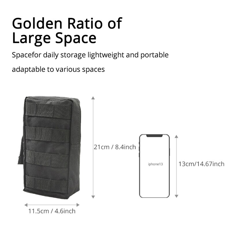 Outdoor Tactical Molle Waist B - огляд і ціна Hunting Outdoor Gear
