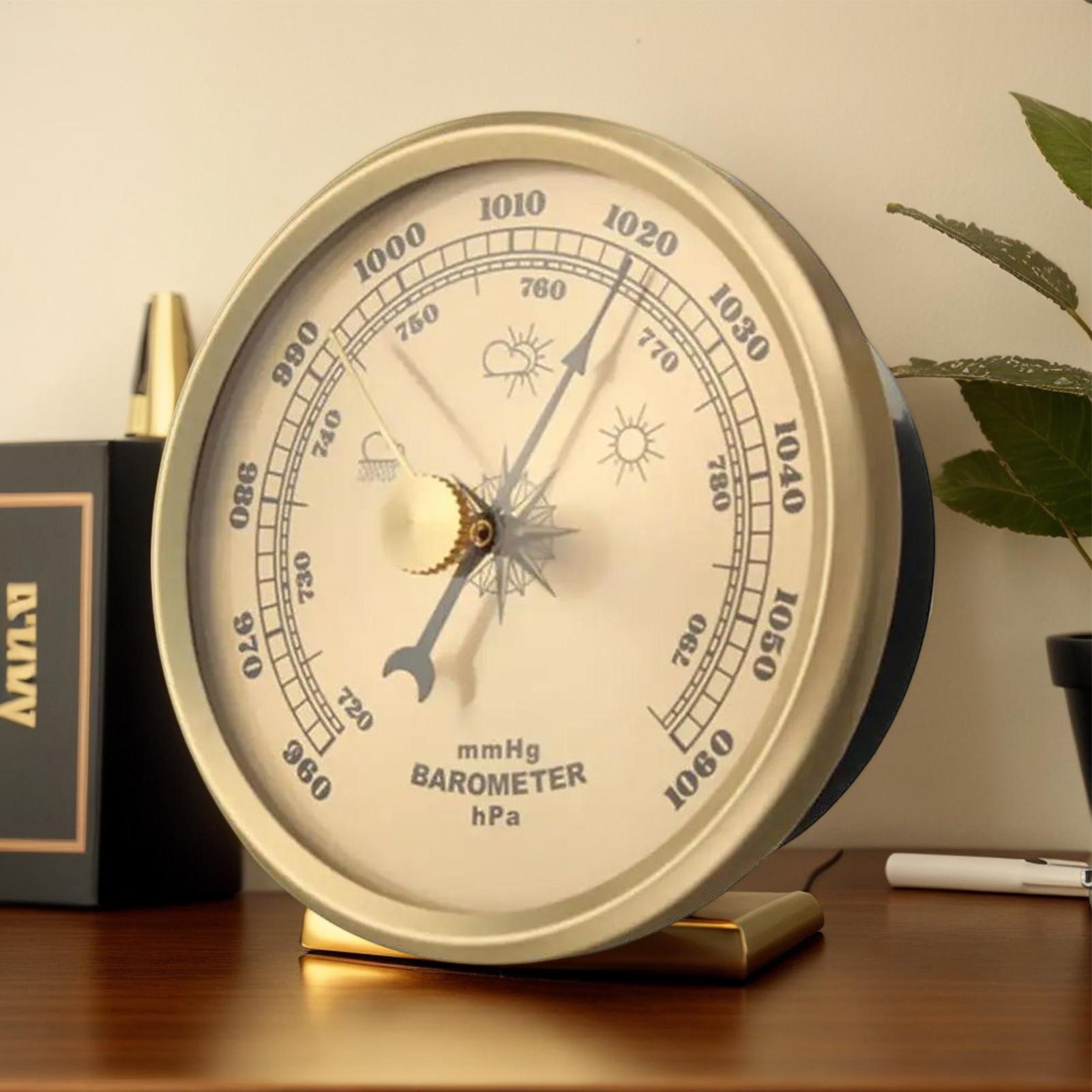 Fishing Barometer Automatic Pr - огляд і ціна Hunting Outdoor Thermometer