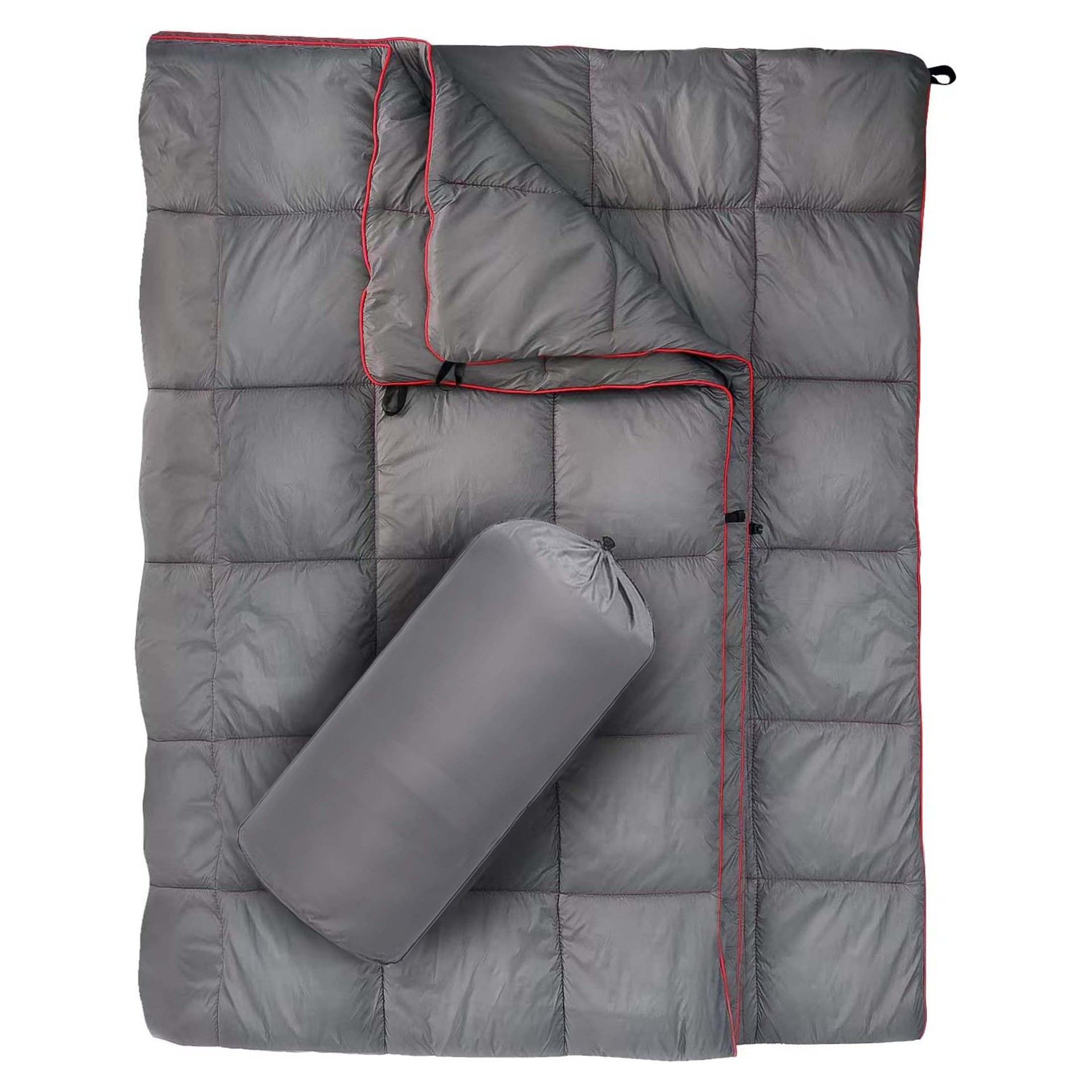 20cm Square Waterproof Outdoor - огляд і ціна Outdoor Hunting Blanket