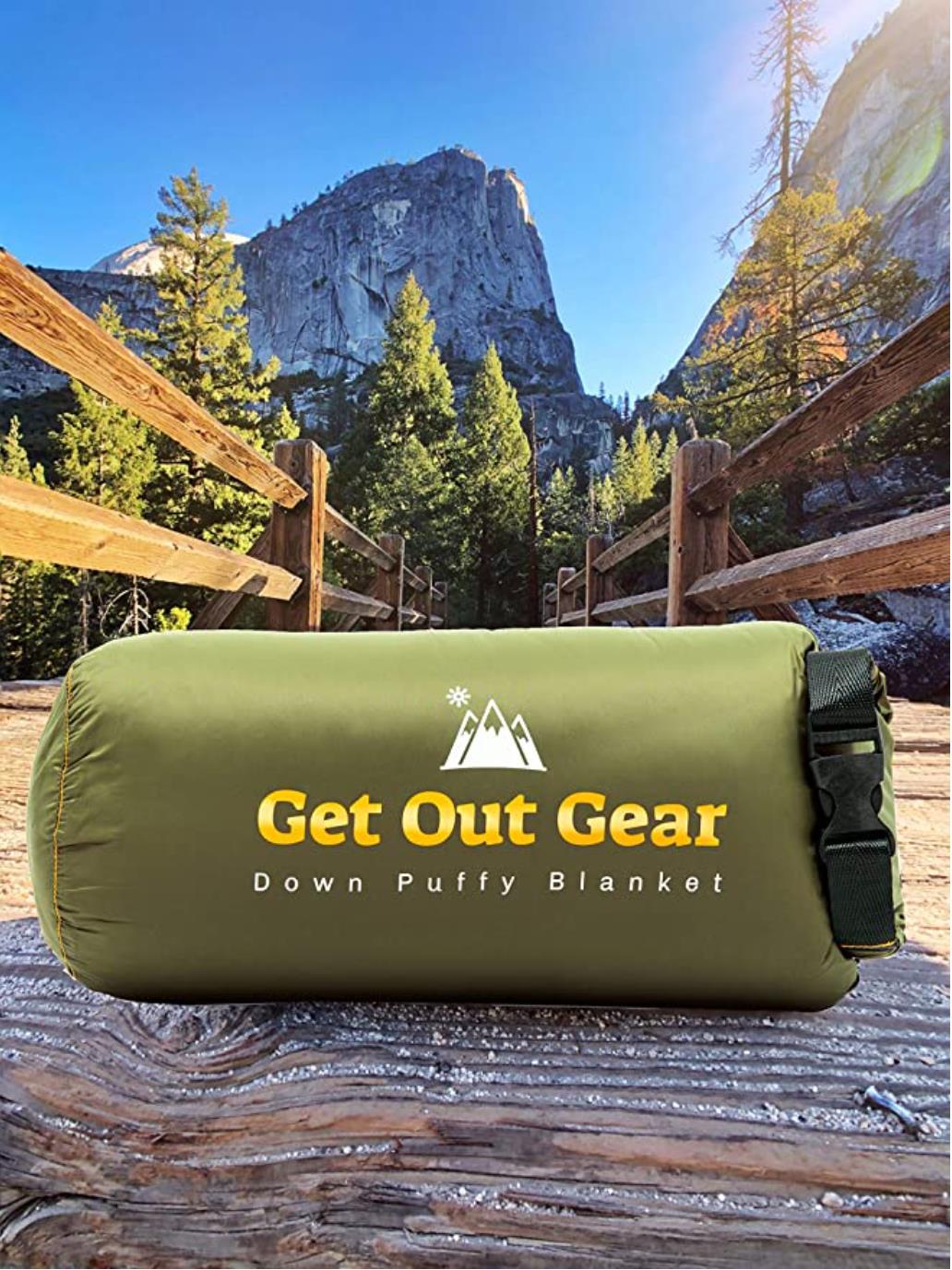 20cm Square Waterproof Outdoor - огляд і ціна Outdoor Hunting Blanket
