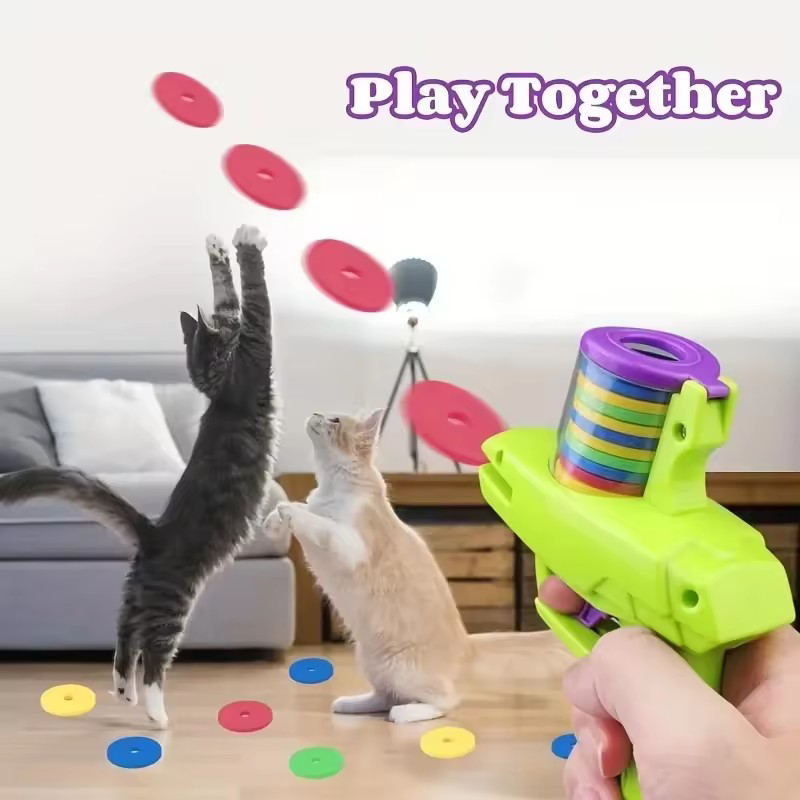 Creative Carrot Gun Pet Huntin - огляд і ціна Outdoor Hunting Dogs