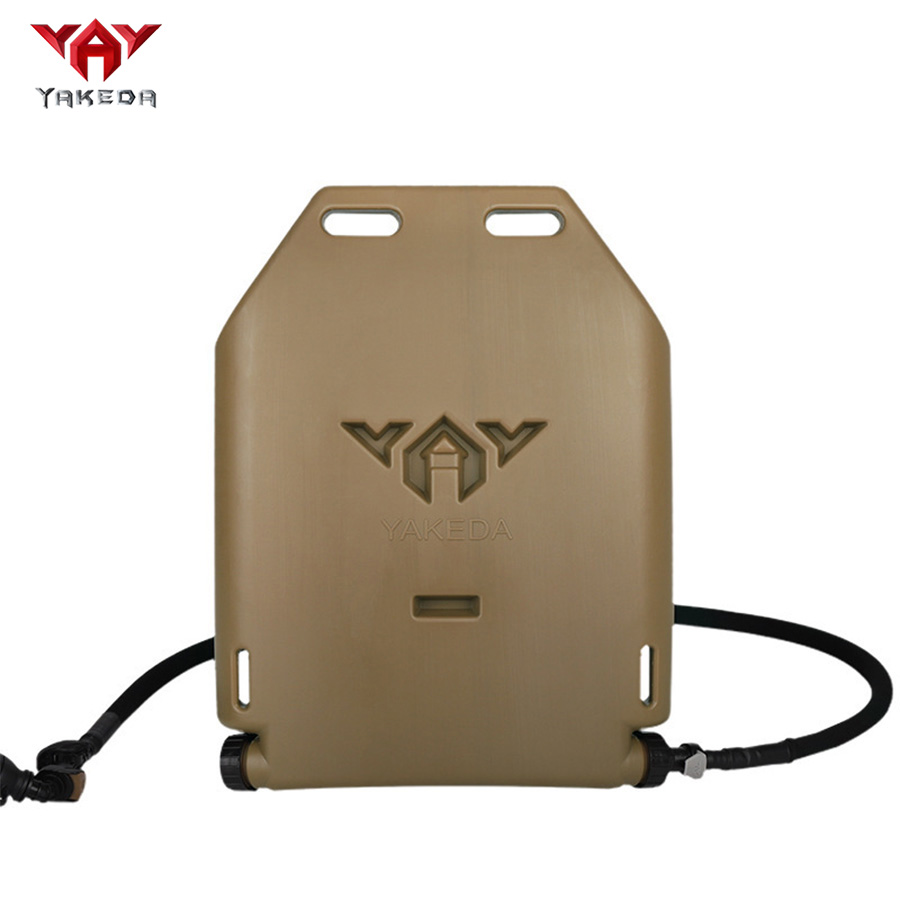 YAKEDA Hunting Vest Water Bag  - огляд і ціна Outdoor Hunting Fleece