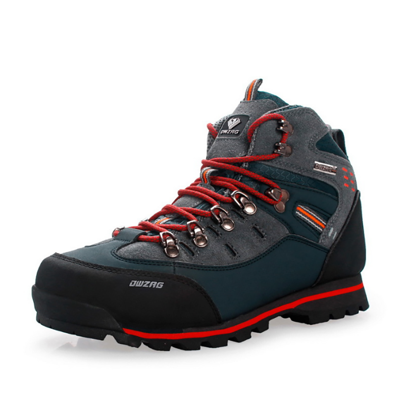 Lynjacye Mid Cut 2025 New Wate - огляд і ціна Outdoor Hunting Boots For Men