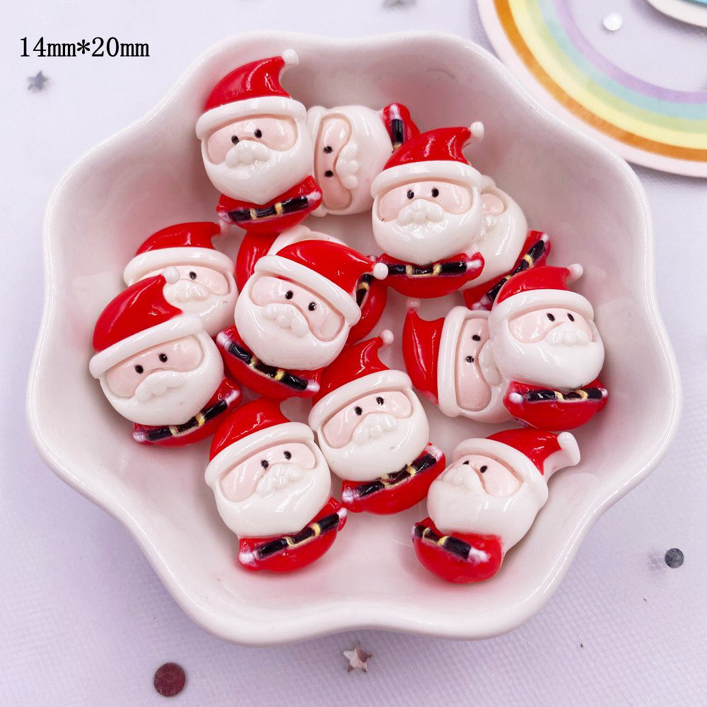 12PCS Resin Kawaii Colorful Mi - огляд і ціна Elk Bugle Call