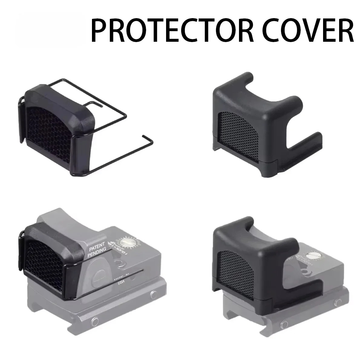 Red Dot Reflex Sight A*rsoft A - огляд і ціна Hunting Outdoor Store