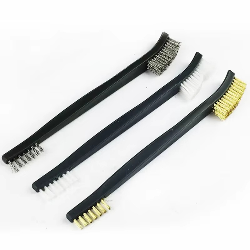 DIZETION Hot Sale 7pcs/Set wea - огляд і ціна Gun Cleaning Rod