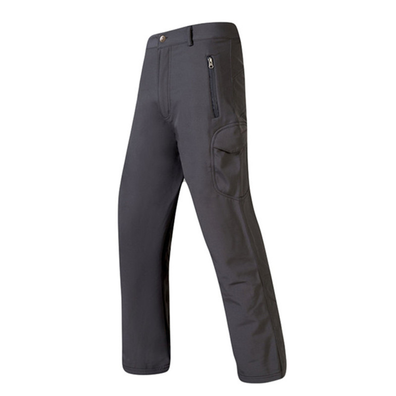 hunting trousers Autumn winter - огляд і ціна Outdoor Hunting Fleece