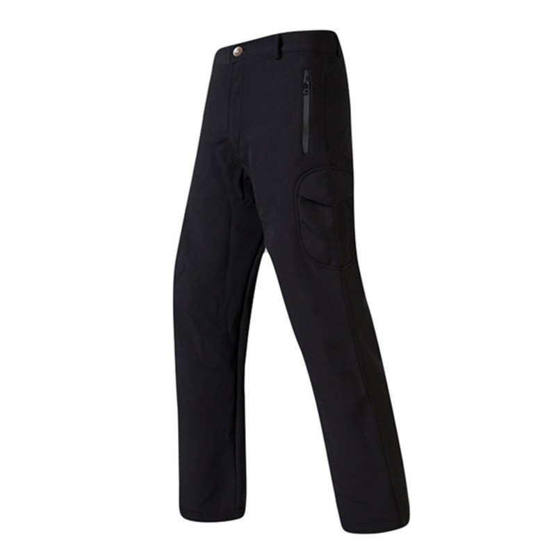 hunting trousers Autumn winter - огляд і ціна Outdoor Hunting Fleece