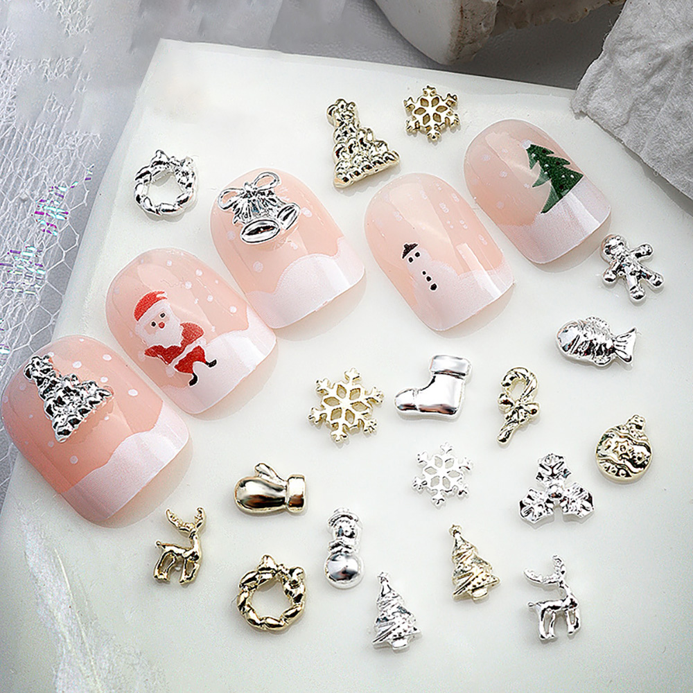 50Pcs Mixed Mini Christmas Car - огляд і ціна Elk Bugle Call