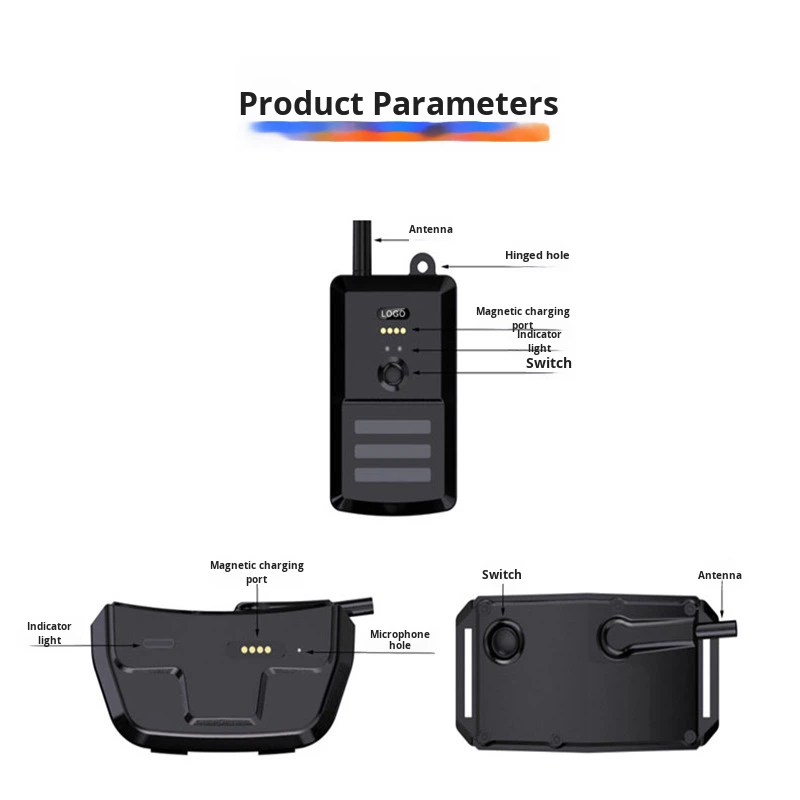 GPS and Radio Positioning Coll - огляд і ціна Outdoor Hunting Dogs