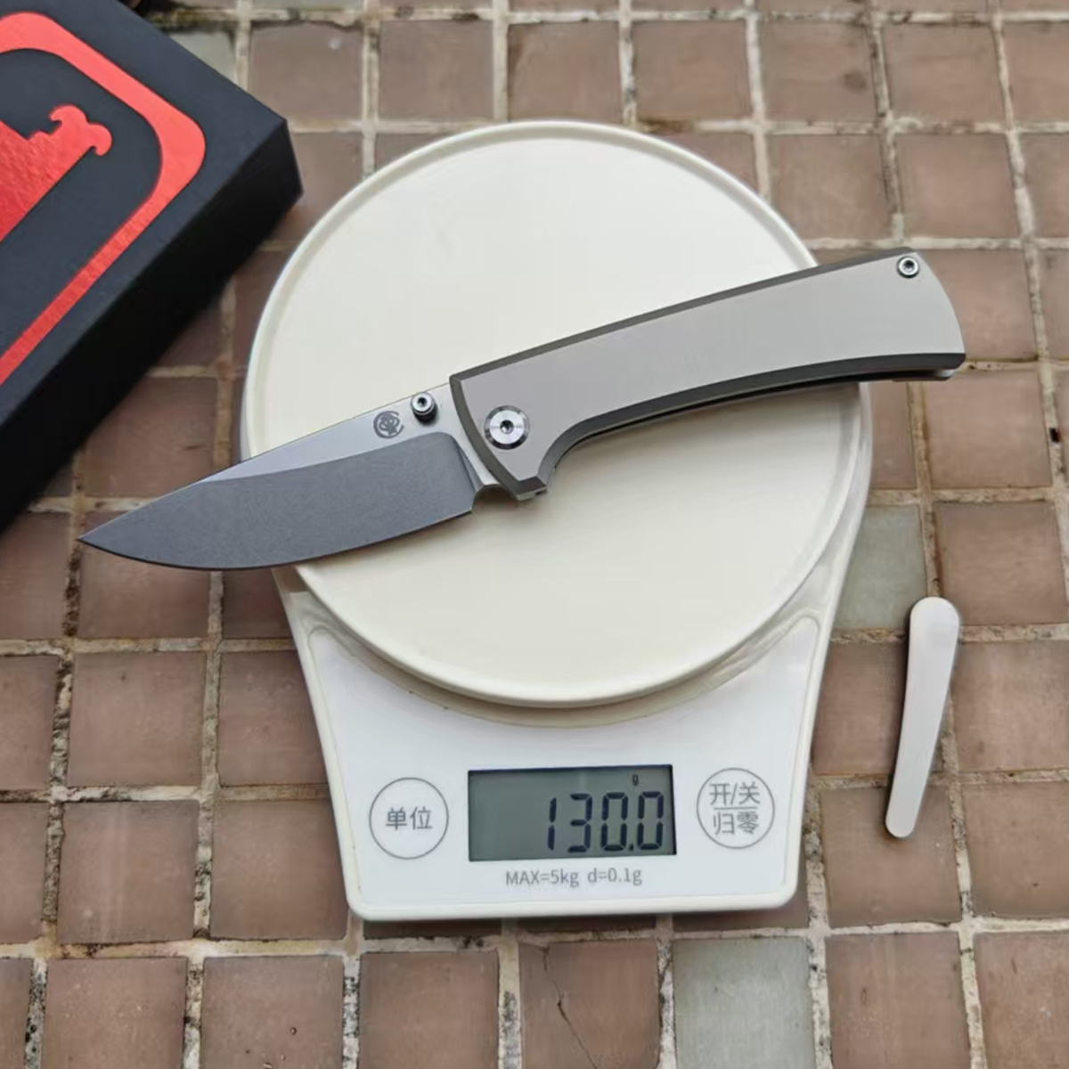 RCK9 Chaves Ultramar Ceramic B - огляд і ціна Hunting Outdoor Logos