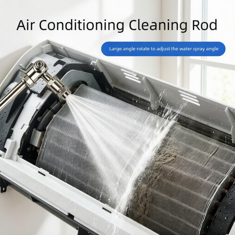 1/4 Quick Plug Cleaning Air Co - огляд і ціна Gun Cleaning Rod