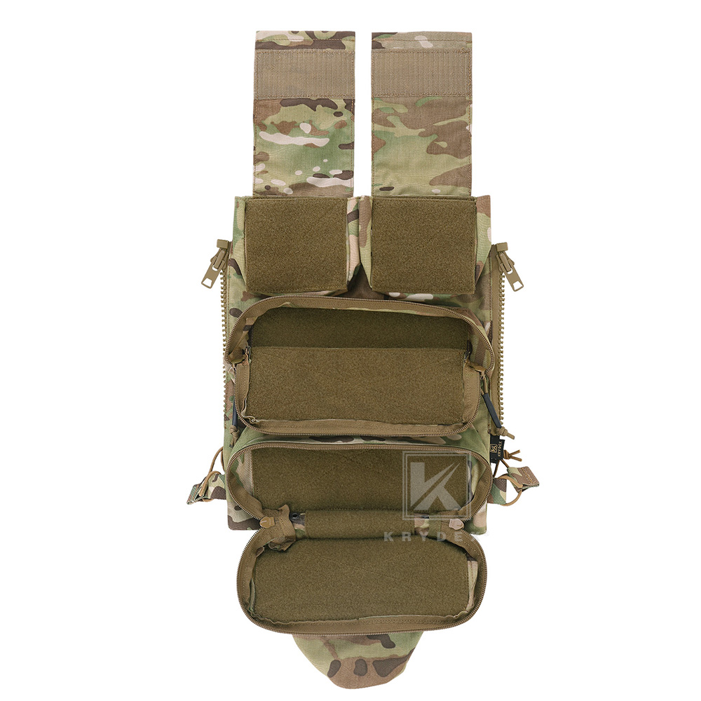 KRYDEX Tactical Modular Pouch  - огляд і ціна Hunting Outdoor Gear